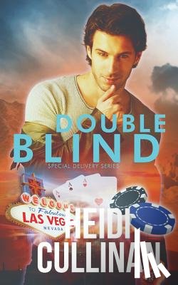 Cullinan, Heidi (Romance Writers of America) - Double Blind