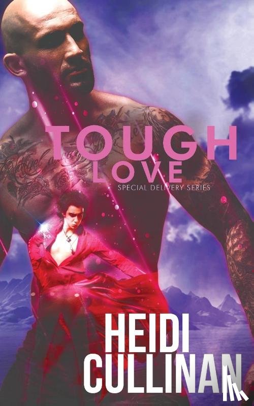 Cullinan, Heidi (Romance Writers of America) - Tough Love