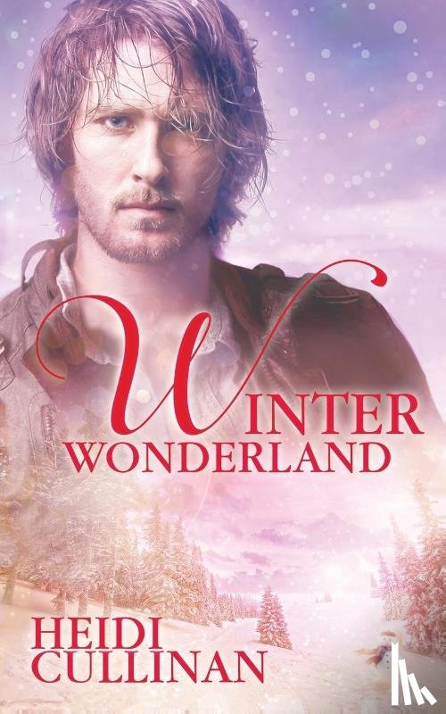 Cullinan, Heidi (Romance Writers of America) - Winter Wonderland
