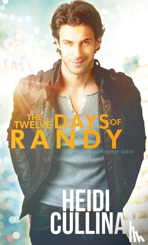 Cullinan, Heidi (Romance Writers of America) - The Twelve Days of Randy