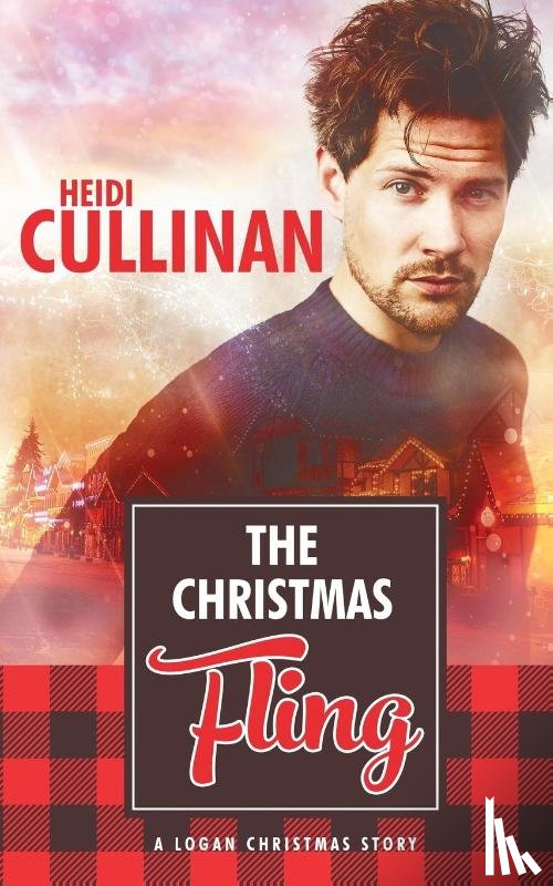 Cullinan, Heidi (Romance Writers of America) - The Christmas Fling