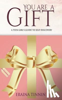 Tinnin, Eraina - You Are a Gift