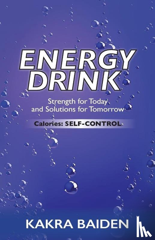 Baiden, Kakra - Energy Drink