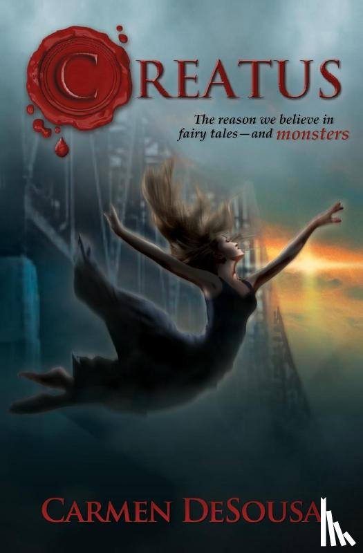 Desousa, Carmen - Creatus