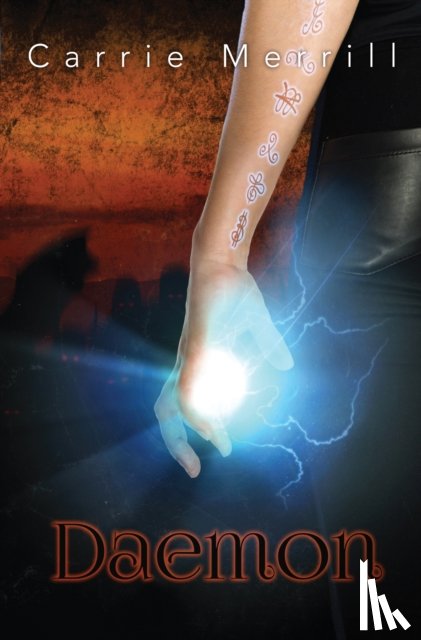 Merrill, Carrie - Daemon