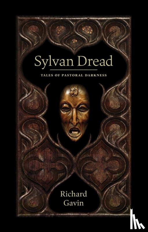 Gavin, Richard - Gavin, R: Sylvan Dread