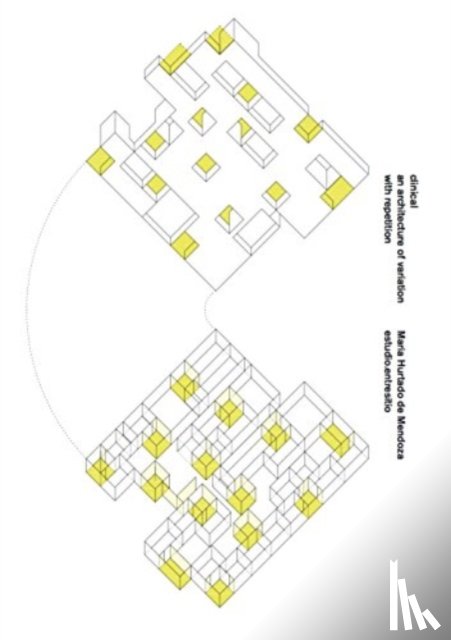 Mendoza, Maria Hurtado de, estudio.entresitio - Clinical