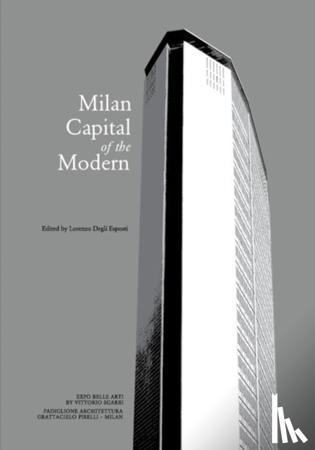  - MCM Milan Capital of the Modern