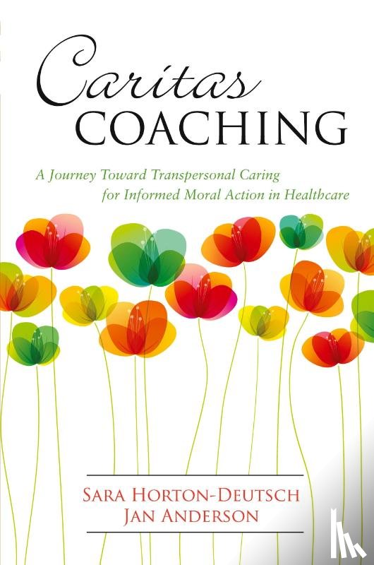 Horton-Deutsch, Sara - Caritas Coaching