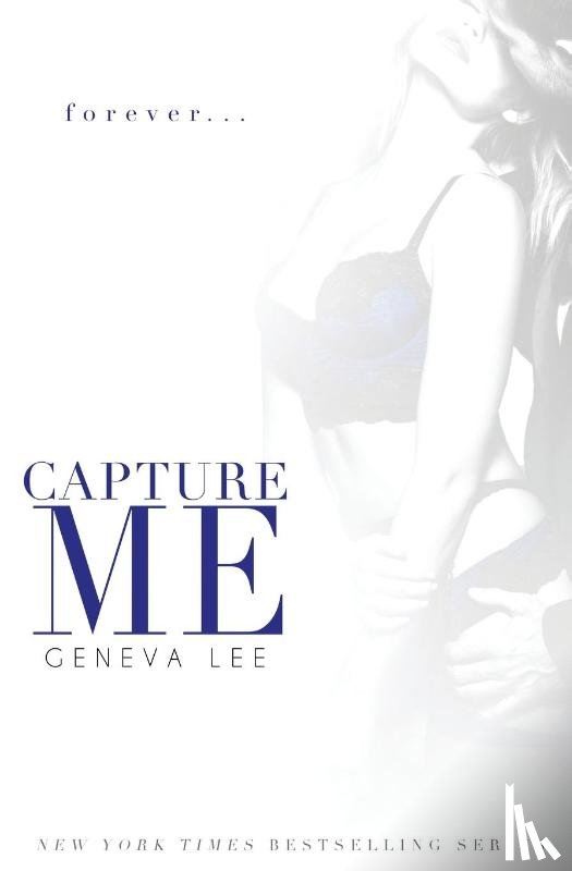 Lee, Geneva - Capture Me
