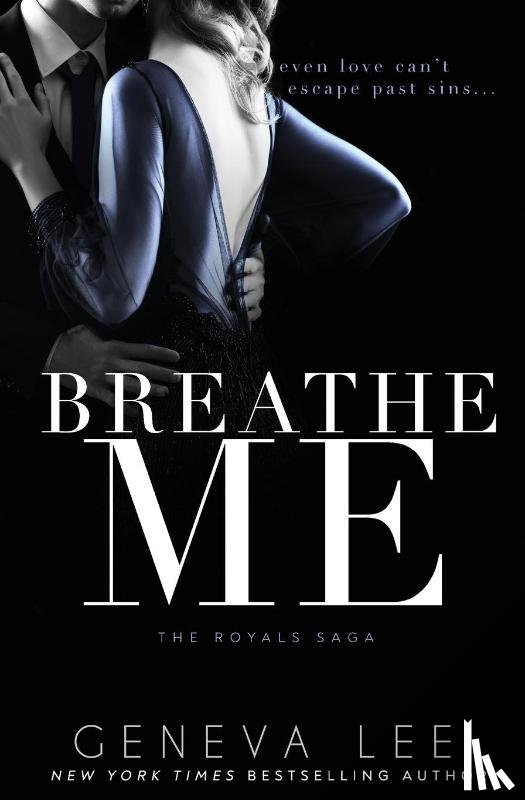 Lee, Geneva - Breathe Me