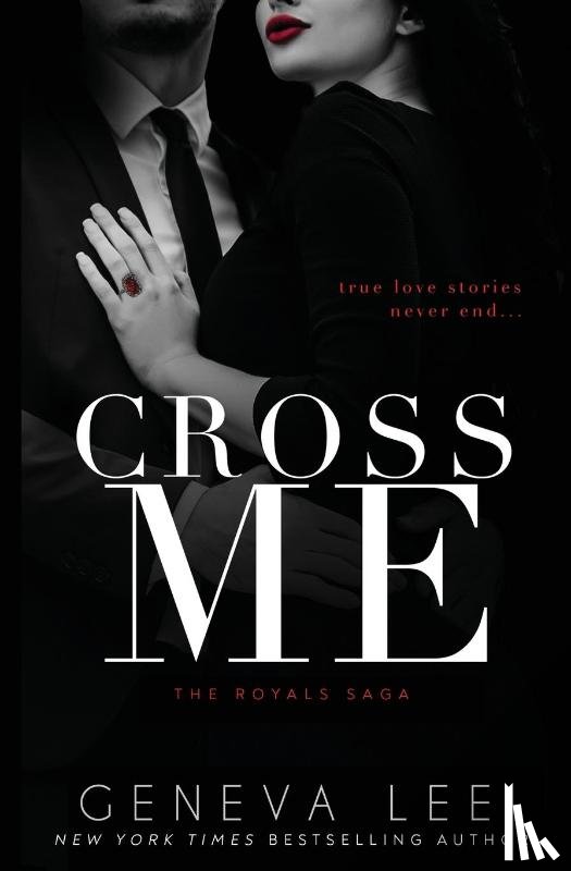 Lee, Geneva - Cross Me