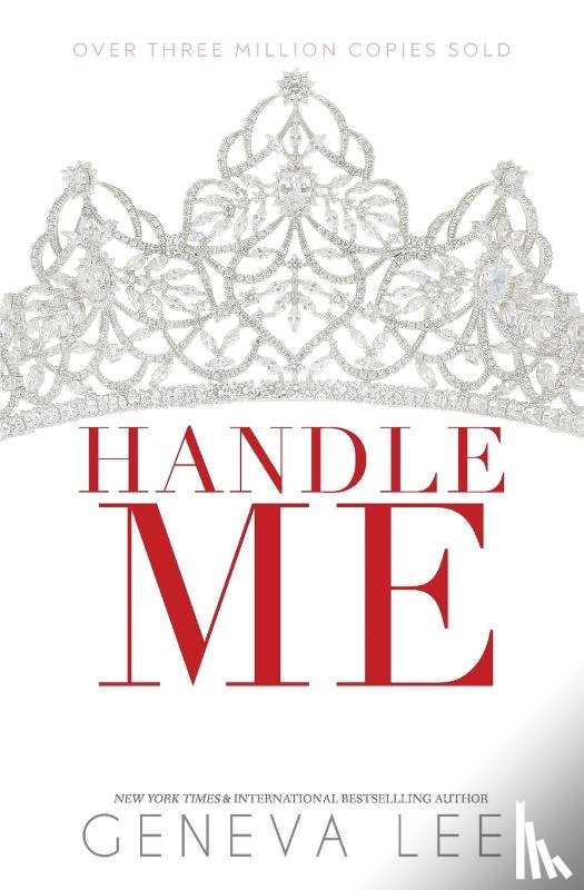 Lee, Geneva - Handle Me