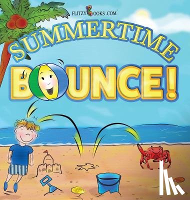 Books Com, Flitzy - Summertime Bounce!