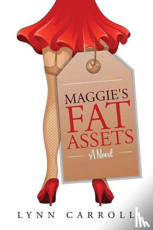 Carroll, Lynn - Maggie's Fat Assets