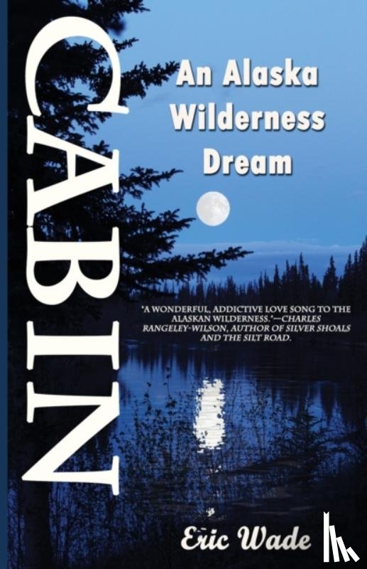 Wade, Eric - Cabin
