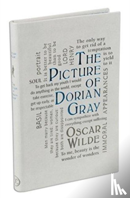 Oscar Wilde - The Picture of Dorian Gray