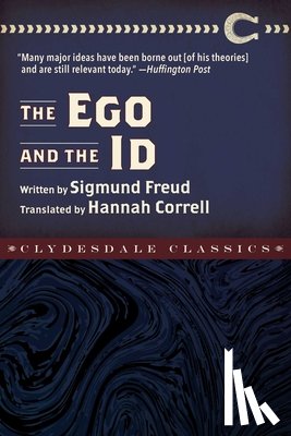 Sigmund Freud - The Ego and The Id