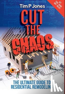 Jones, Tim P - Cut the Chaos