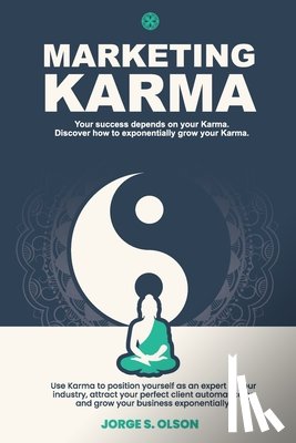 Olson, Jorge S. - Marketing Karma