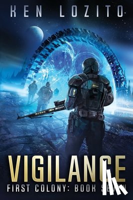 Lozito, Ken - Vigilance