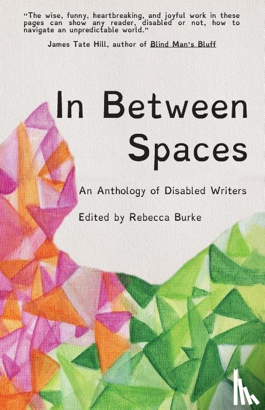  - In Between Spaces