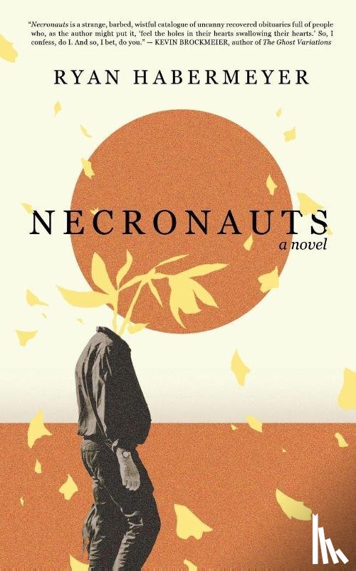 Habermeyer, Ryan - Necronauts
