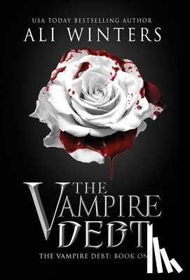 Winters, Ali - The Vampire Debt