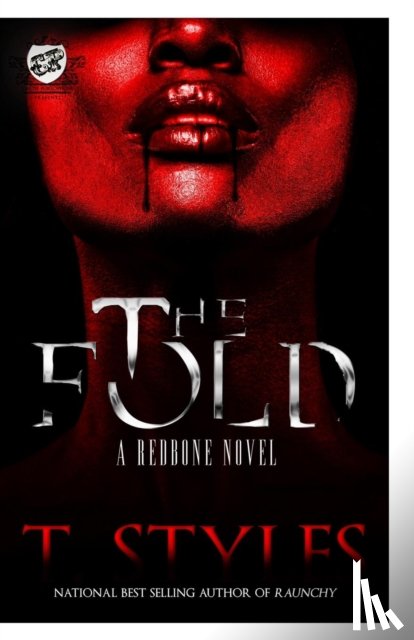 Styles, T - The Fold (The Cartel Publications Presents)