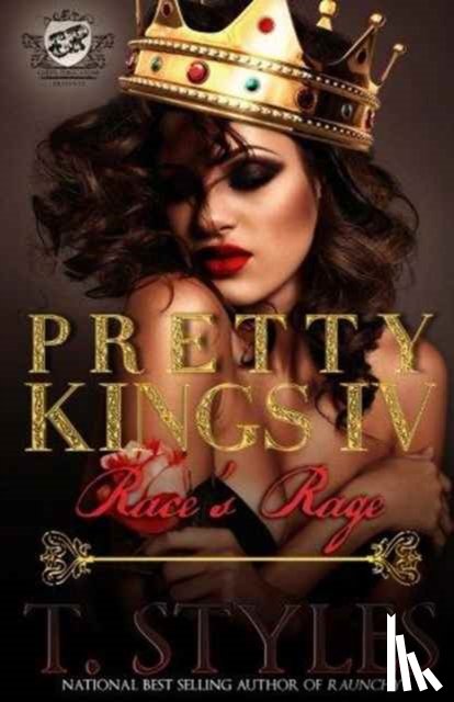 Styles, T - Pretty Kings 4