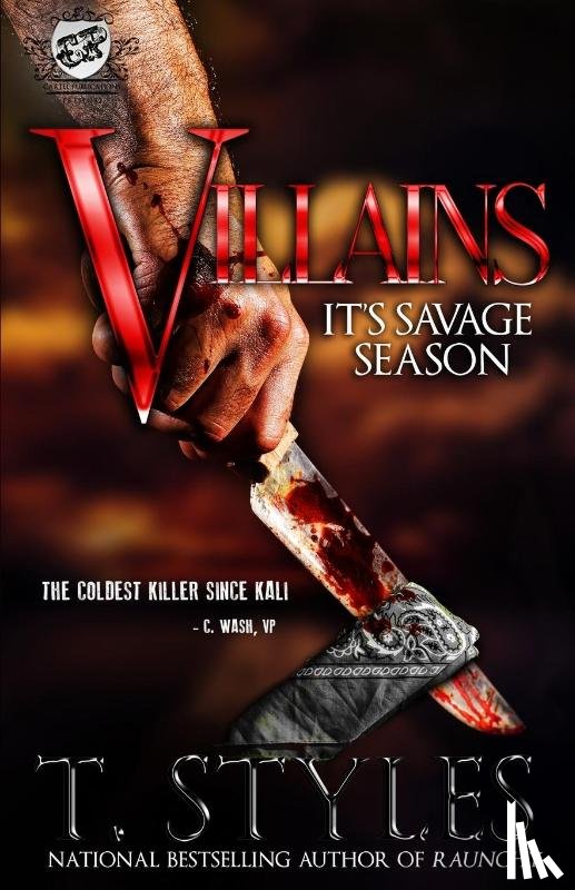 Styles, T - Villains