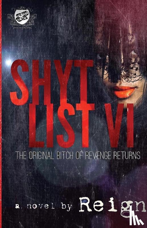(t Styles), Reign - Shyt List 6