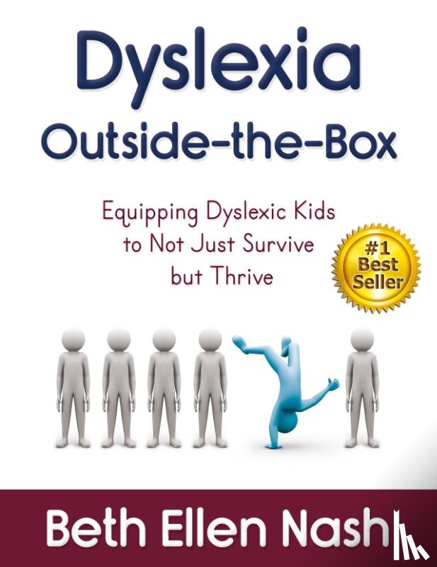 Nash, Beth Ellen - Dyslexia Outside-the-Box
