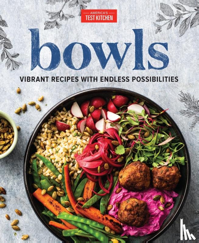 America's Test Kitchen - Bowls