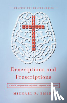 Emlet, Michael R - Descriptions and Prescriptions