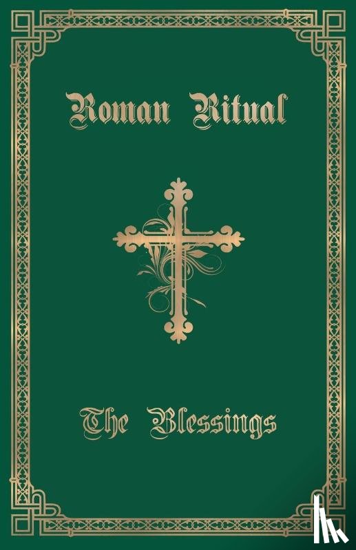  - The Roman Ritual