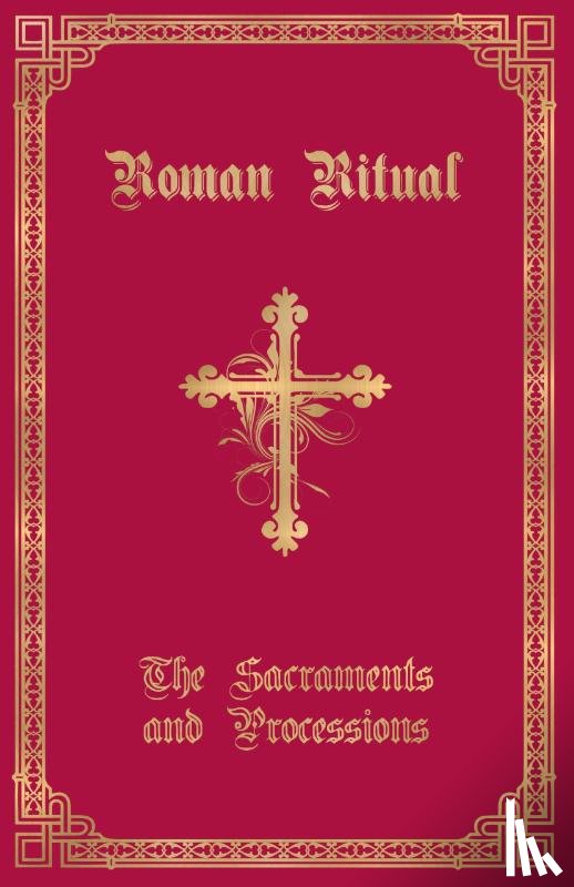  - The Roman Ritual