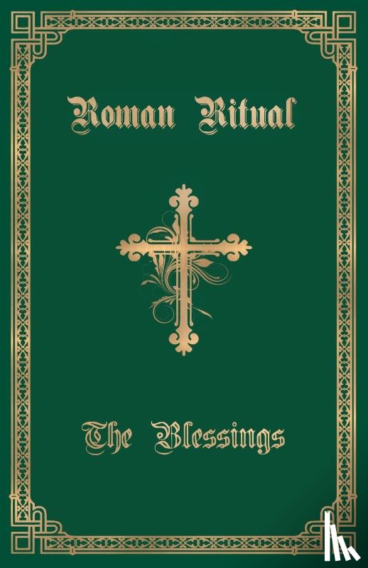  - The Roman Ritual