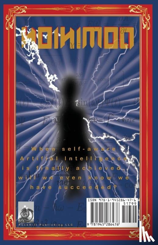 Ford, John L - Dominion