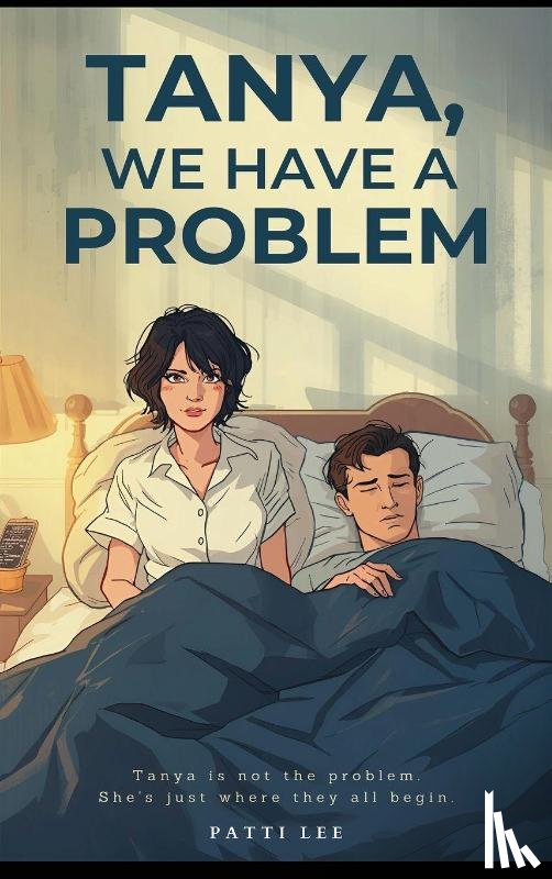 Lee, Patti - Tanya, We Have A Problem