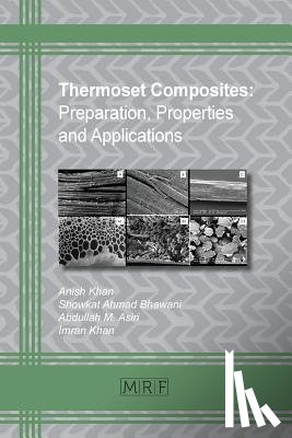  - Thermoset Composites