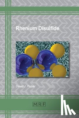 Fisher, David J - Rhenium Disulfide