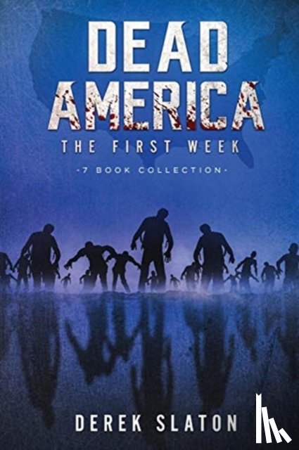 Derek Slaton, Slaton, TBD - Dead America