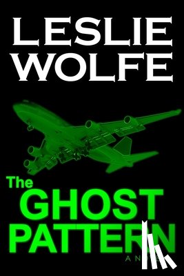 Wolfe, Leslie - The Ghost Pattern