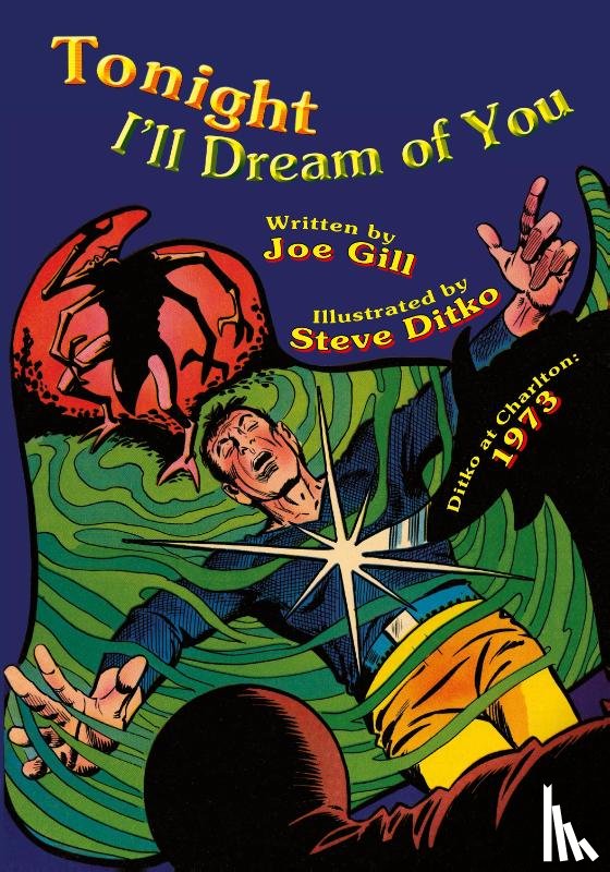 Gill, Joe - Tonight I'll Dream of You