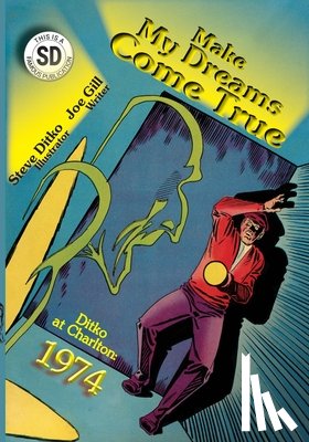 Gill, Joe - Make My Dreams Come True