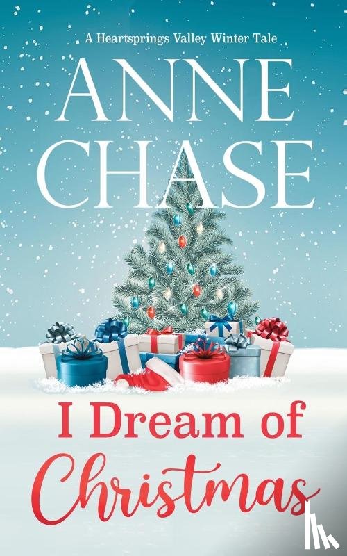Chase, Anne - I Dream of Christmas