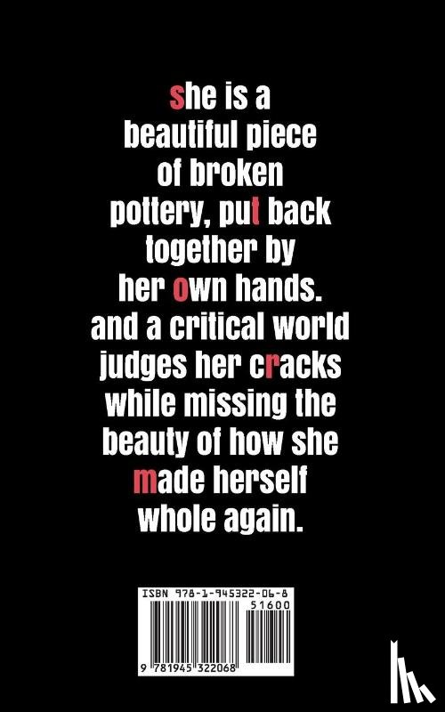 Storm, J M - In My Head