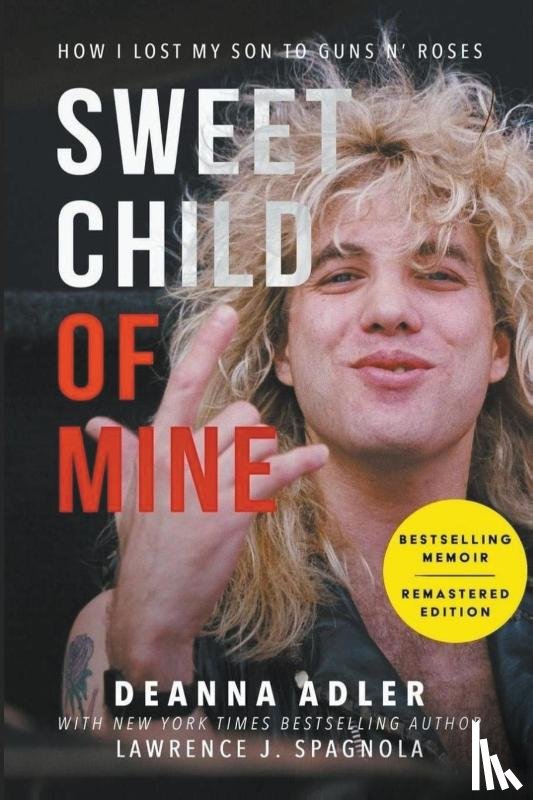 Adler, Deanna - Sweet Child Of Mine