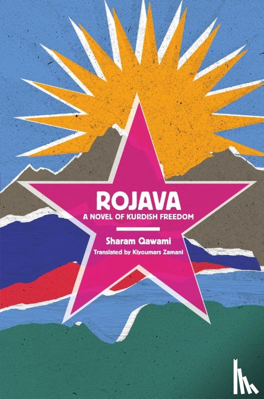 Qawami, Sharam - Rojava